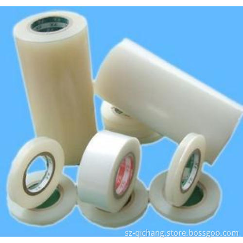 PE Film for Panel, Sandwich Panel, Surface Protection (QC1924)